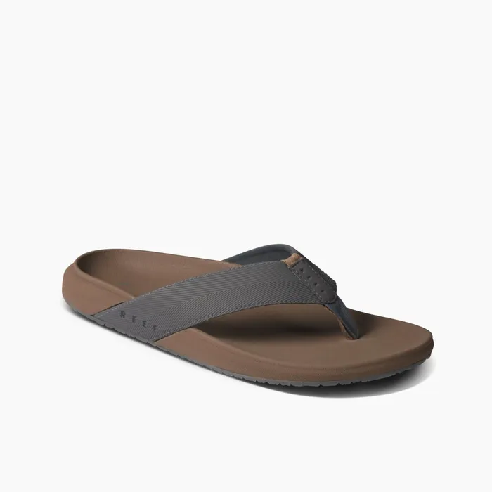 Reef Sandals The Raglan Fossilgrey 8211 Men Reef Sandals The Raglan Fossilgrey 8211 Men