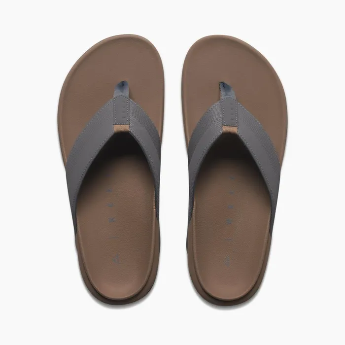 Reef Sandals The Raglan Fossilgrey 8211 Men Reef Sandals The Raglan Fossilgrey 8211 Men