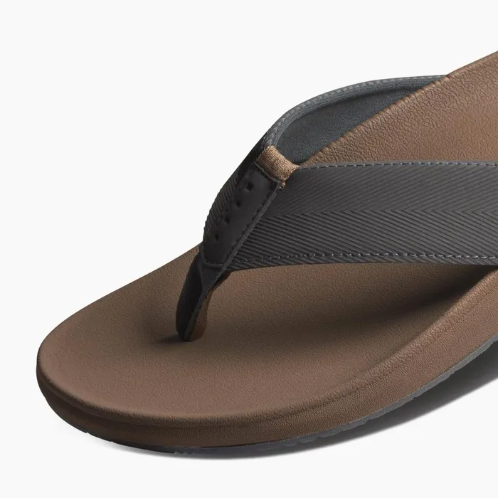 Reef Sandals The Raglan Fossilgrey 8211 Men Reef Sandals The Raglan Fossilgrey 8211 Men