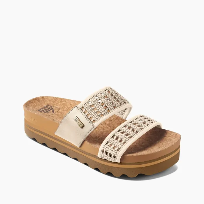 Reef Sandals Vista Hi Woven Vintage 8211 Women Reef Sandals Vista Hi Woven Vintage 8211 Women