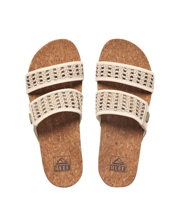 Reef Sandals Vista Hi Woven Vintage 8211 Women Reef Sandals Vista Hi Woven Vintage 8211 Women