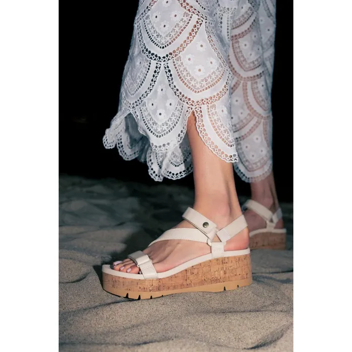 Reef Sandals Vista Higher Luna Vintage Cork 8211 Women Reef Sandals Vista Higher Luna Vintage Cork 8211 Women
