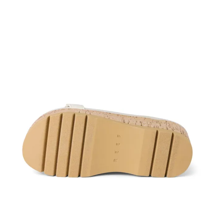 Reef Sandals Vista Higher Luna Vintage Cork 8211 Women Reef Sandals Vista Higher Luna Vintage Cork 8211 Women
