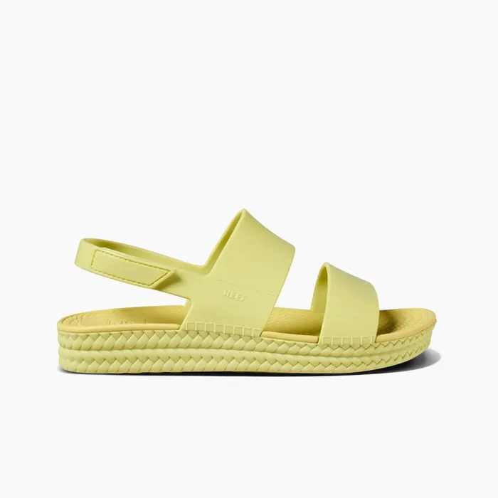Reef Sandals Water Vista Citron 8211 Women