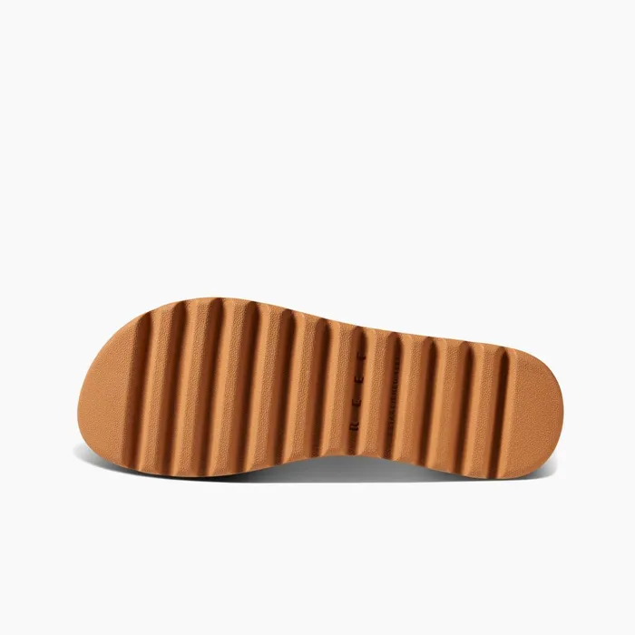 Reef Sandals Water Vista Higher Black Cognac 8211 Women Reef Sandals Water Vista Higher Black Cognac 8211 Women