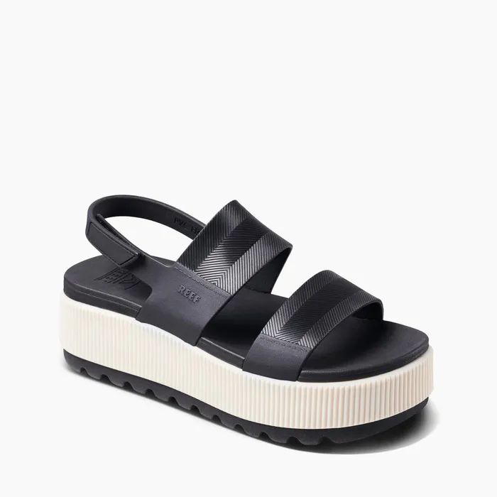 Reef Sandals Water Vista Higher Black Vintage 8211 Women Reef Sandals Water Vista Higher Black Vintage 8211 Women