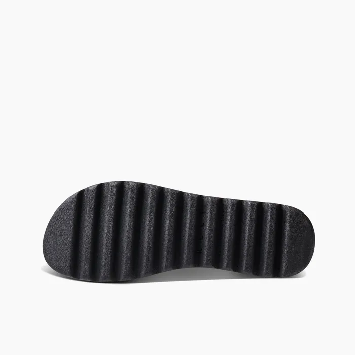 Reef Sandals Water Vista Higher Black Vintage 8211 Women Reef Sandals Water Vista Higher Black Vintage 8211 Women