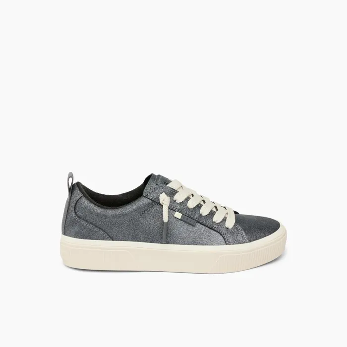 Reef Shoes Lay Day Dawn Black Sparkle 8211 Women