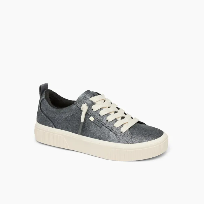 Reef Shoes Lay Day Dawn Black Sparkle 8211 Women Reef Shoes Lay Day Dawn Black Sparkle 8211 Women