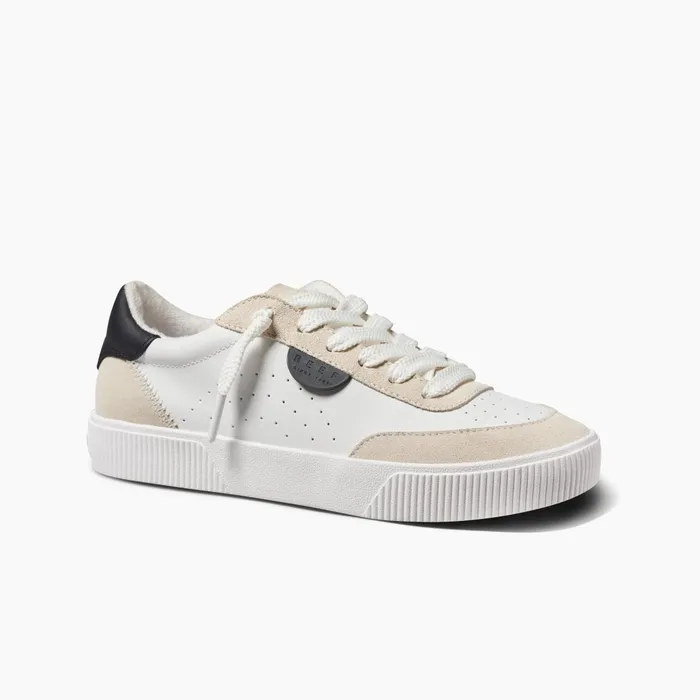 Reef Shoes Lay Day Seas Whiteblack Lese 8211 Women Reef Shoes Lay Day Seas Whiteblack Lese 8211 Women