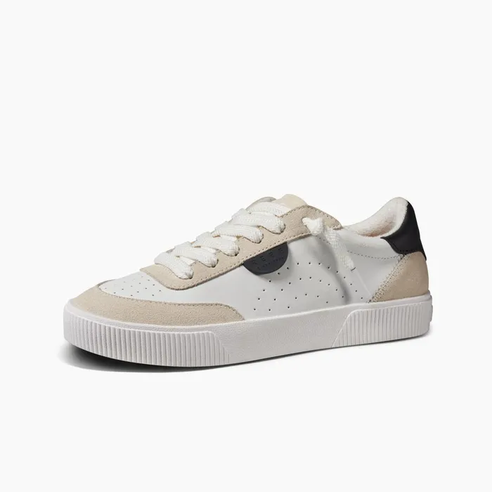 Reef Shoes Lay Day Seas Whiteblack Lese 8211 Women Reef Shoes Lay Day Seas Whiteblack Lese 8211 Women