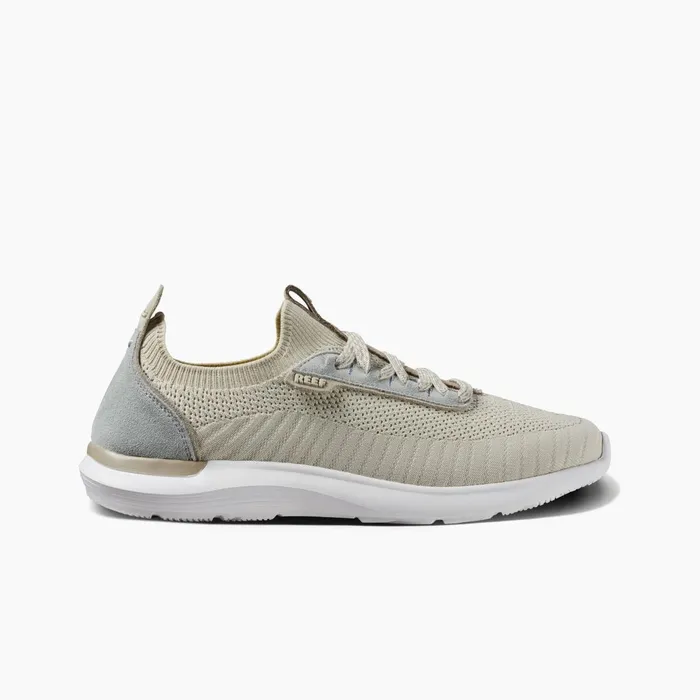 Reef Shoes Swellsole Valle Cream 8211 Men