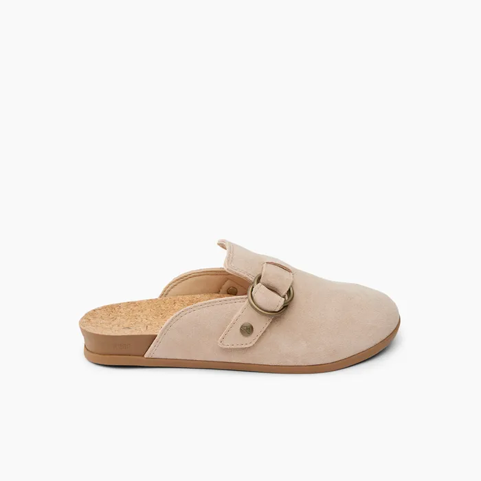 Reef Shoes Vista Serenity Oasis Suede 8211 Women