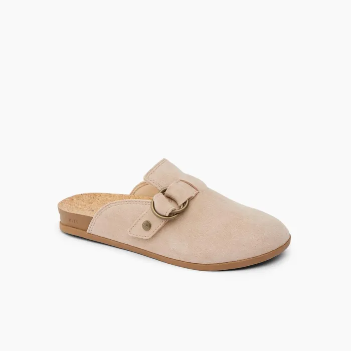 Reef Shoes Vista Serenity Oasis Suede 8211 Women Reef Shoes Vista Serenity Oasis Suede 8211 Women