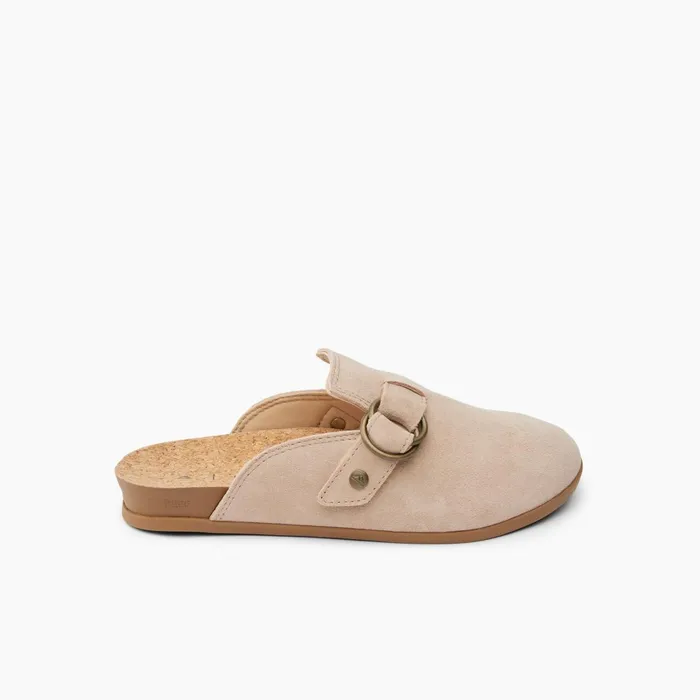 Reef Shoes Vista Serenity Oasis Suede 8211 Women Reef Shoes Vista Serenity Oasis Suede 8211 Women