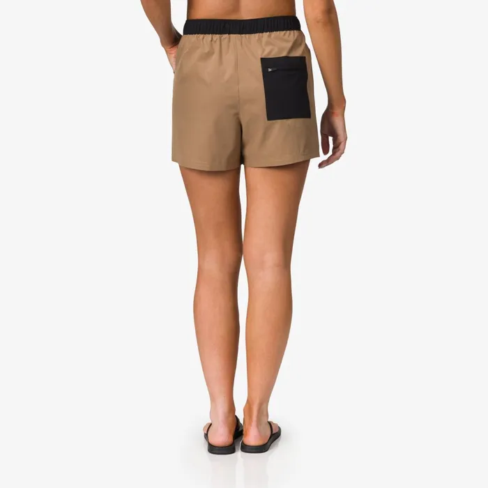 Reef Shorts Pants and Skirts Coast Short Lead Greycaviar 8211 Women Reef Shorts Pants and Skirts Coast Short Lead Greycaviar 8211 Women