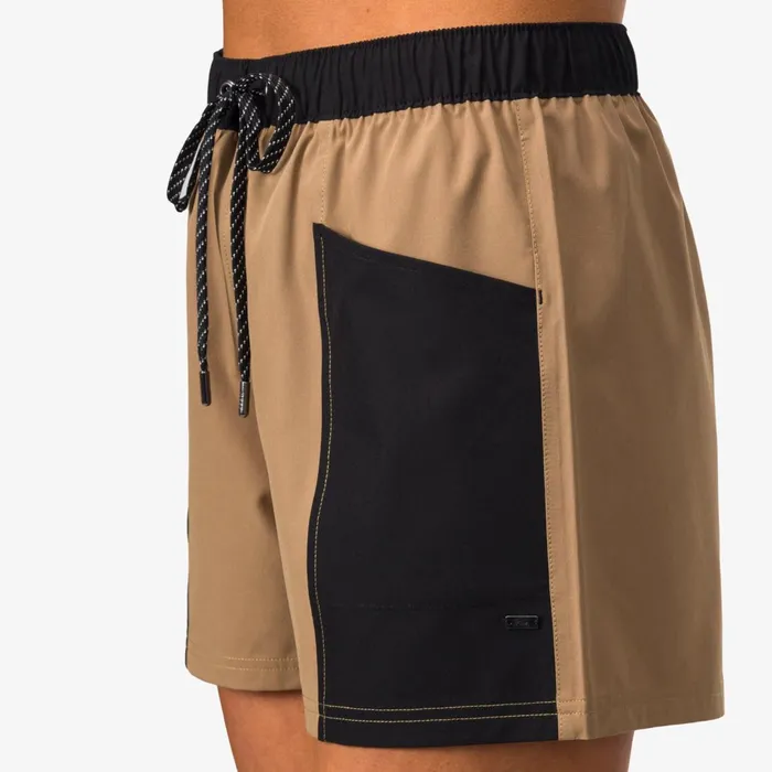 Reef Shorts Pants and Skirts Coast Short Lead Greycaviar 8211 Women Reef Shorts Pants and Skirts Coast Short Lead Greycaviar 8211 Women