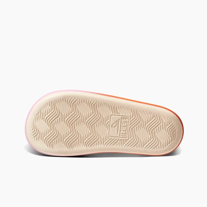 Reef Slides Cushion Bondi 2 Bar Sorbet 8211 Women Reef Slides Cushion Bondi 2 Bar Sorbet 8211 Women