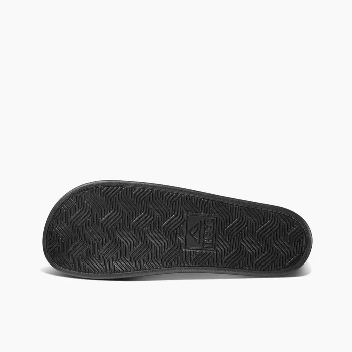 Reef Slides Cushion Tradewind Greyolive 8211 Men Reef Slides Cushion Tradewind Greyolive 8211 Men