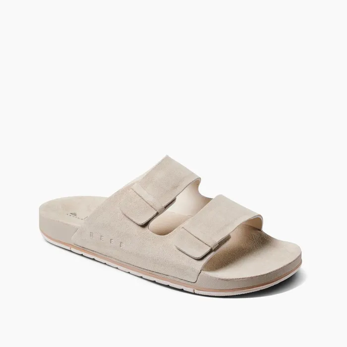 Reef Slides Ojai Two Bar Oat 8211 Men