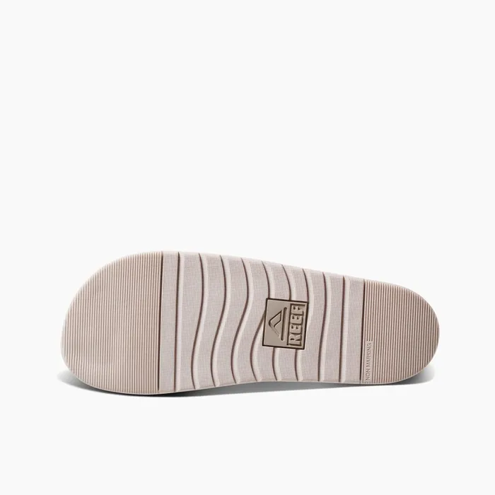 Reef Slides Ojai Two Bar Oat 8211 Men