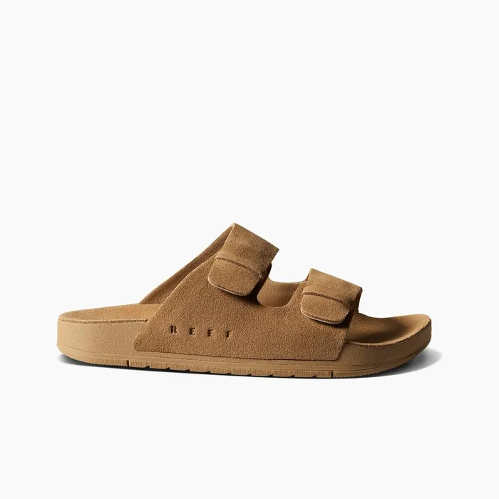Reef Slides Ojai Two Bar Starfish 8211 Women