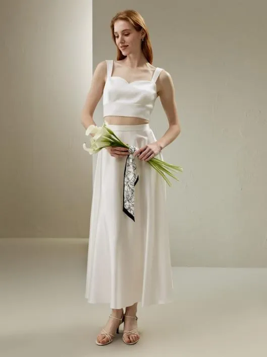 Refined And Versatile Silk Tank Top Women Lilysilk Tops