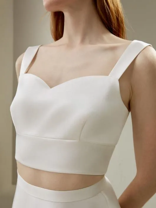 Refined And Versatile Silk Tank Top Women Lilysilk Tops
