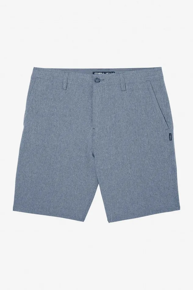 RESERVE HEATHER 19034 HYBRID SHORTS Navy Men O039NEILL Featured