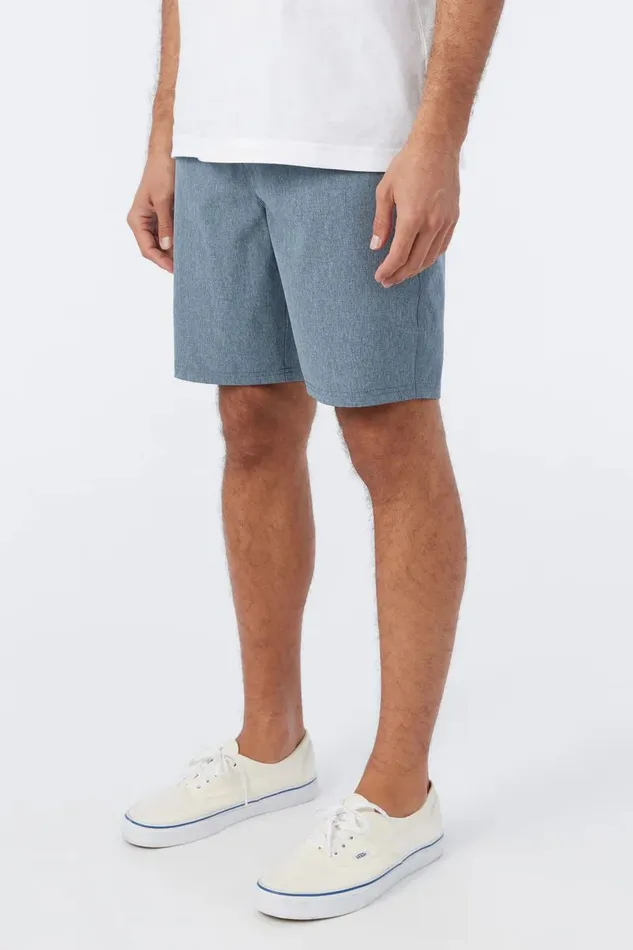 RESERVE HEATHER 19034 HYBRID SHORTS Navy Men O039NEILL Featured