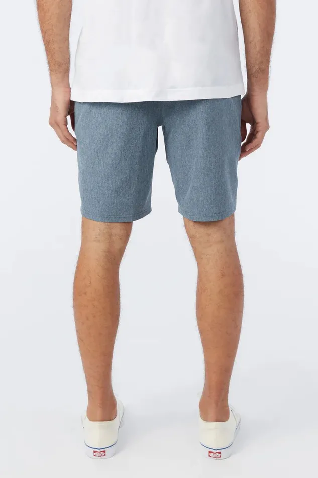RESERVE HEATHER 19034 HYBRID SHORTS Navy Men O039NEILL Featured