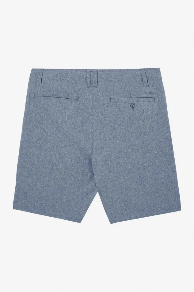 RESERVE HEATHER 19034 HYBRID SHORTS Navy Men O039NEILL Featured