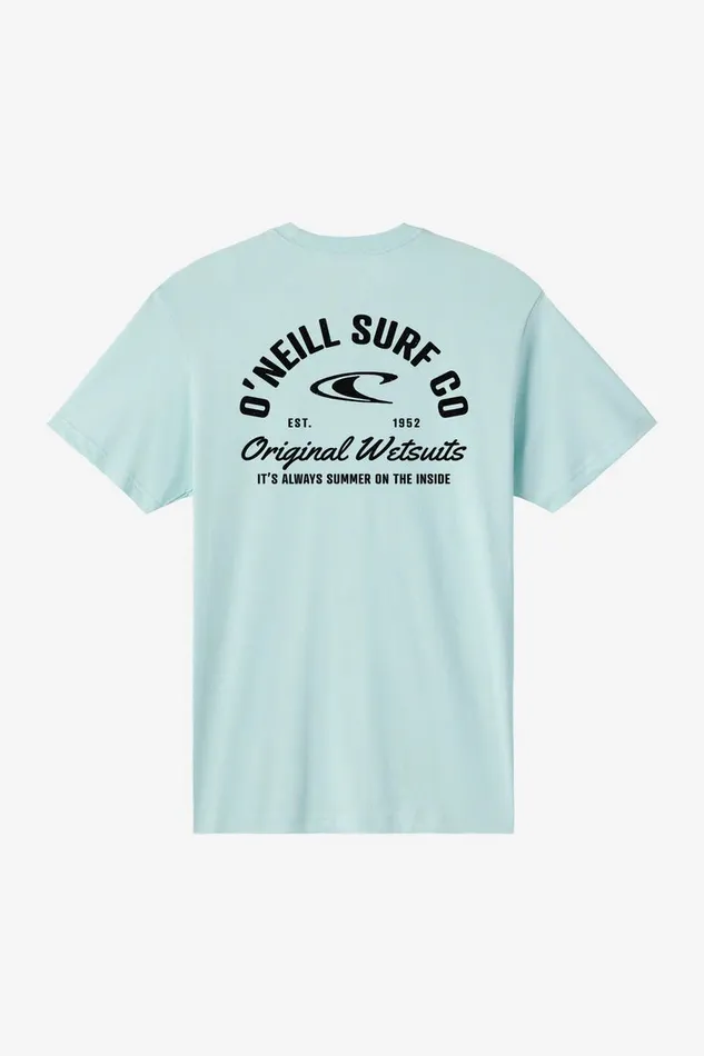 ROCKER POCKET TEE Men O039NEILL Featured