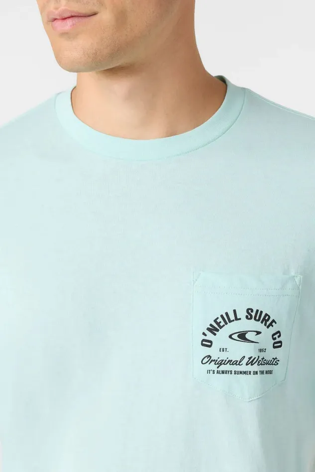 ROCKER POCKET TEE Men O039NEILL Featured