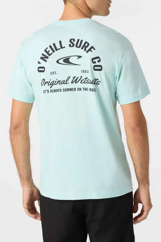ROCKER POCKET TEE Men O039NEILL Featured