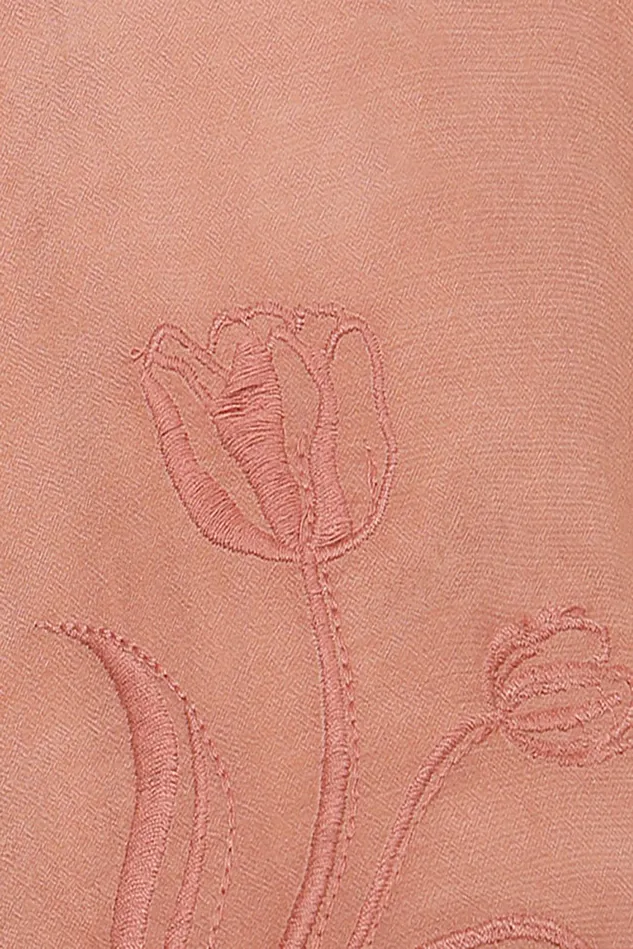 Rouje SARAH Top Pink Women Blouses and Tops
