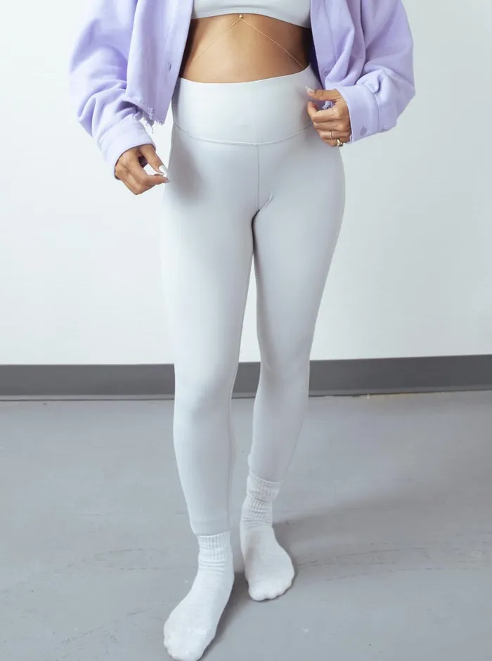 Roxy Bottoms Kelia Essential Workout Leggings Micro Chip 8211 Women