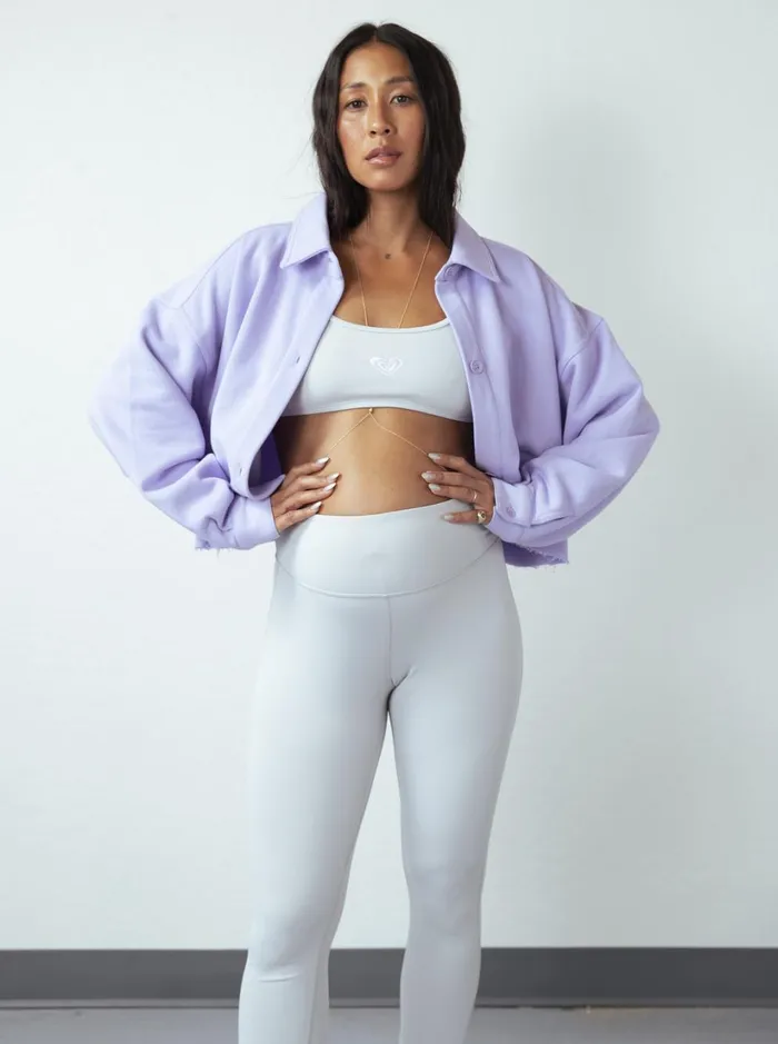 Roxy Bottoms Kelia Essential Workout Leggings Micro Chip 8211 Women
