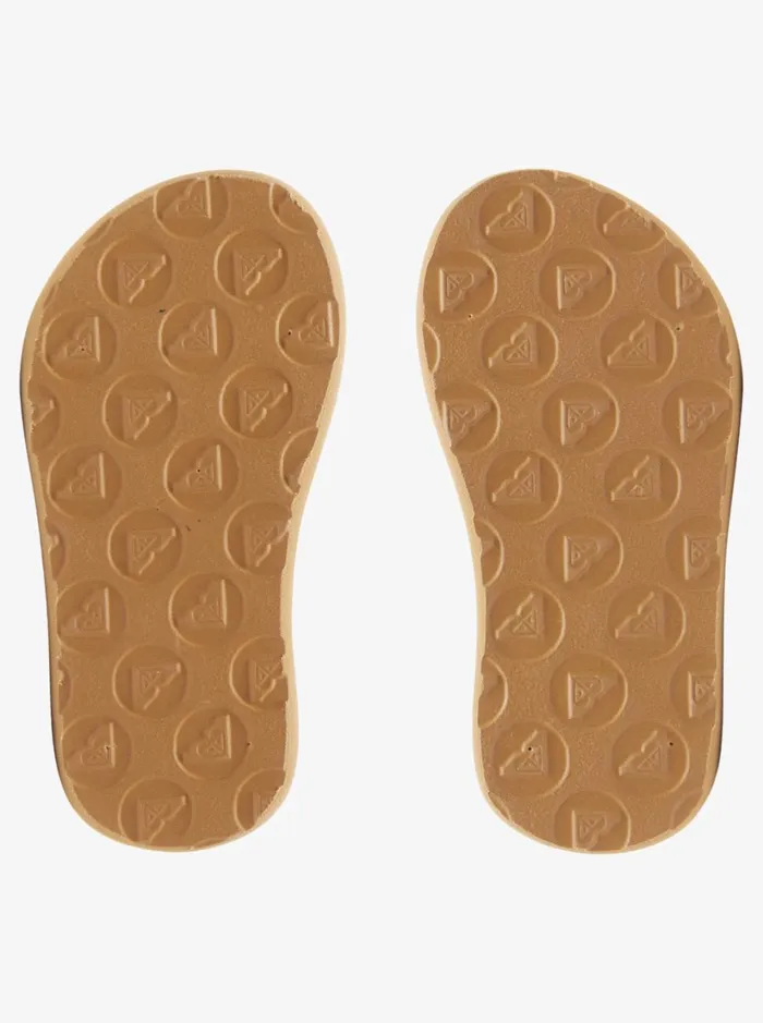 Roxy Shoes and Sandals Toddler039s Roxy Cage Sandals Whitepinkmulti 8211 Women