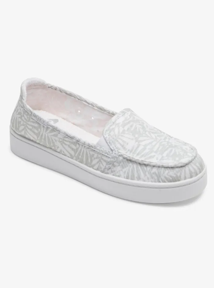 Roxy Sneakers Minnow Plus Shoes Sage 8211 Women