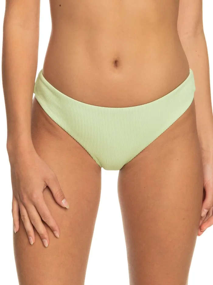 Roxy Swimsuits Roxy Love The Comber Bikini Bottoms Seacrest 8211 Women