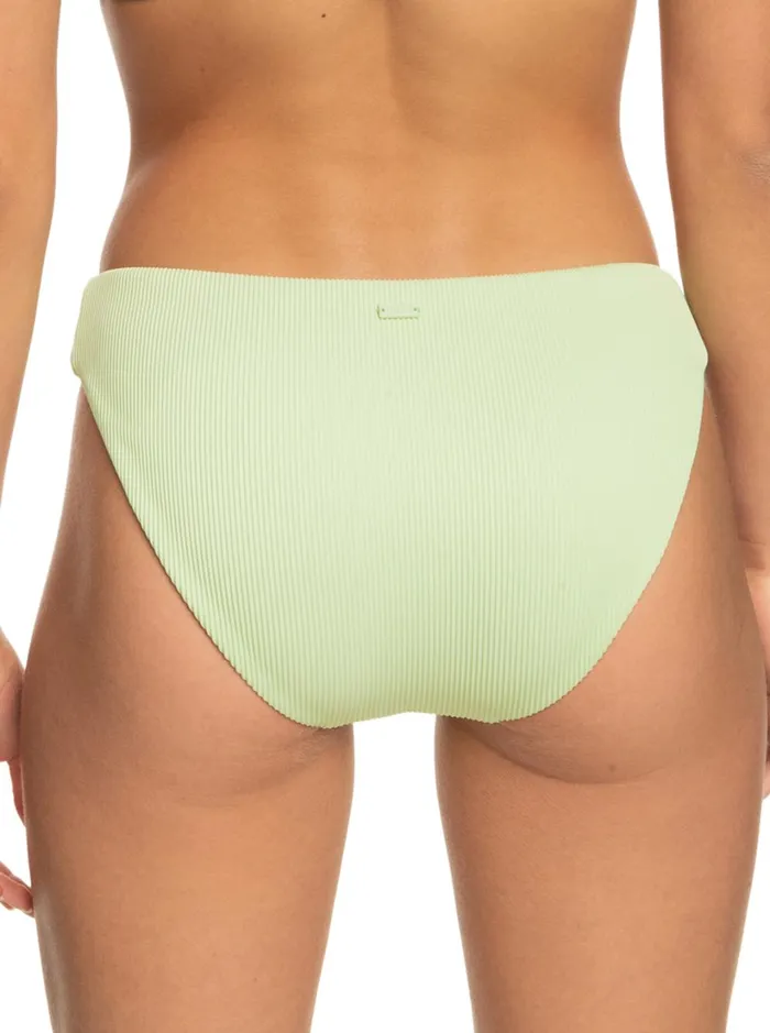 Roxy Swimsuits Roxy Love The Comber Bikini Bottoms Seacrest 8211 Women