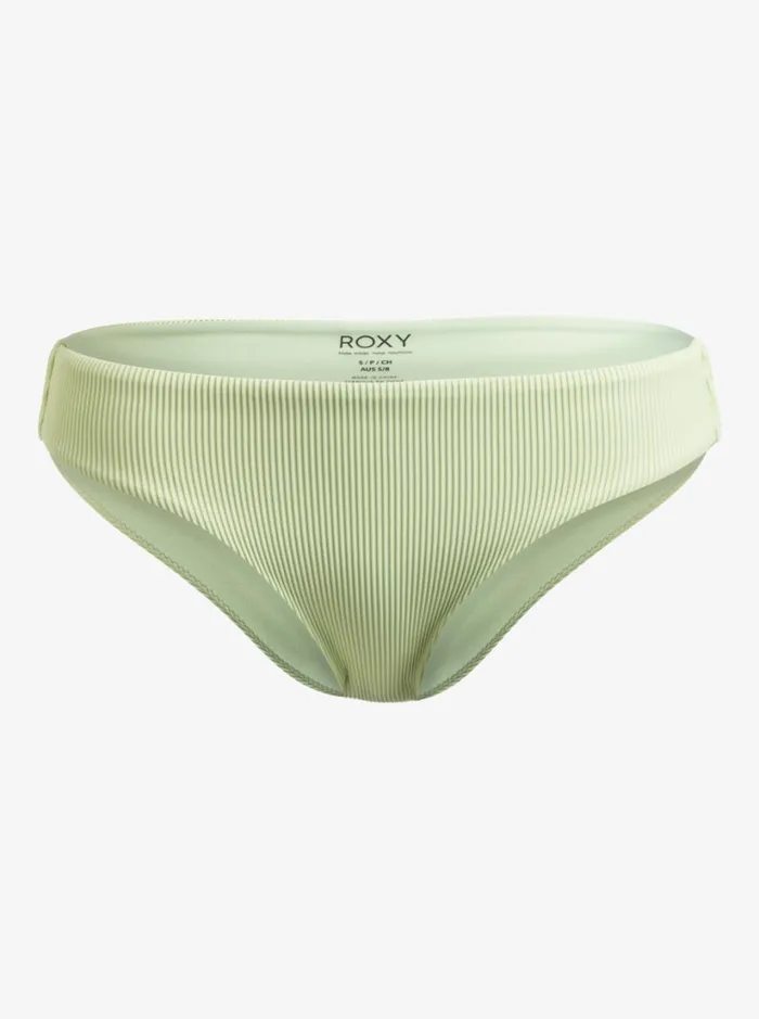 Roxy Swimsuits Roxy Love The Comber Bikini Bottoms Seacrest 8211 Women