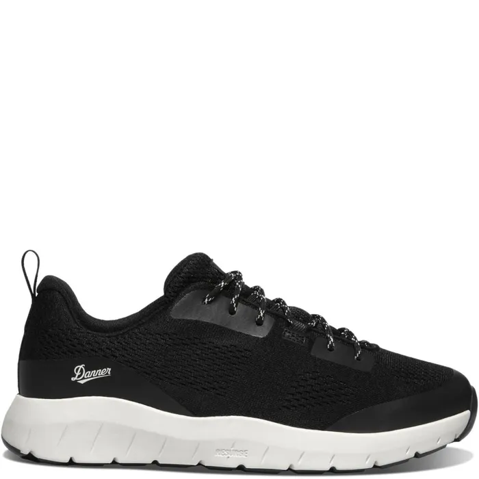 Run Time 3 ESD BlackWhite Men Danner Shoes