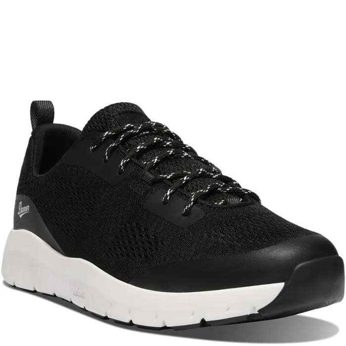 Run Time 3 ESD BlackWhite Men Danner Shoes