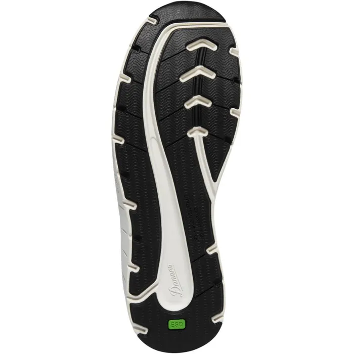 Run Time 3 ESD BlackWhite Men Danner Shoes