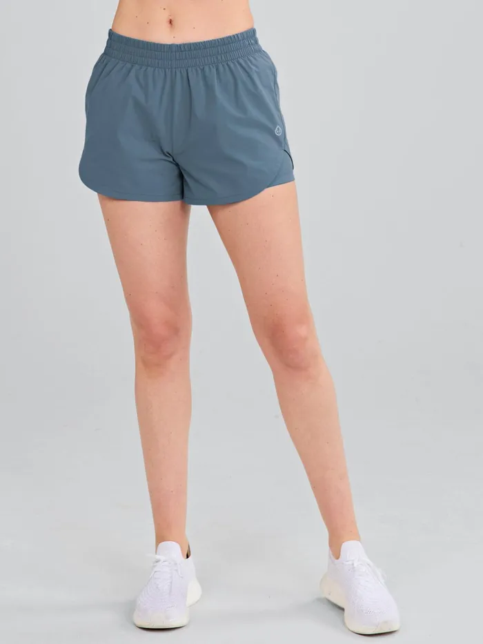 Running Training Women Tasc Performance Ready 2in1 Short