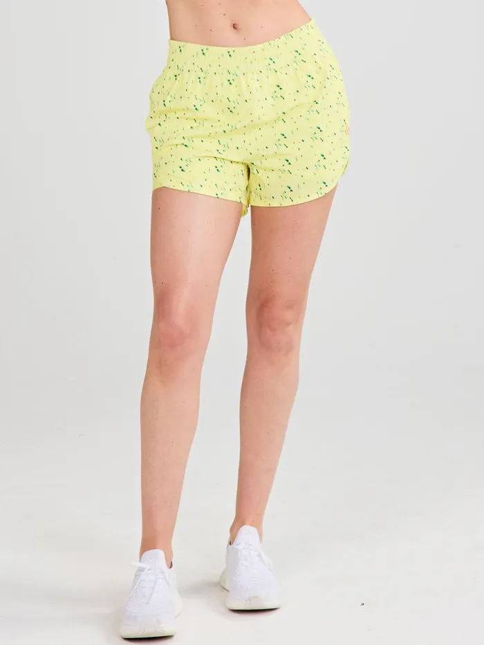 Running Training Women Tasc Performance Ready 2in1 Short