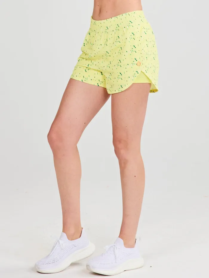 Running Training Women Tasc Performance Ready 2in1 Short