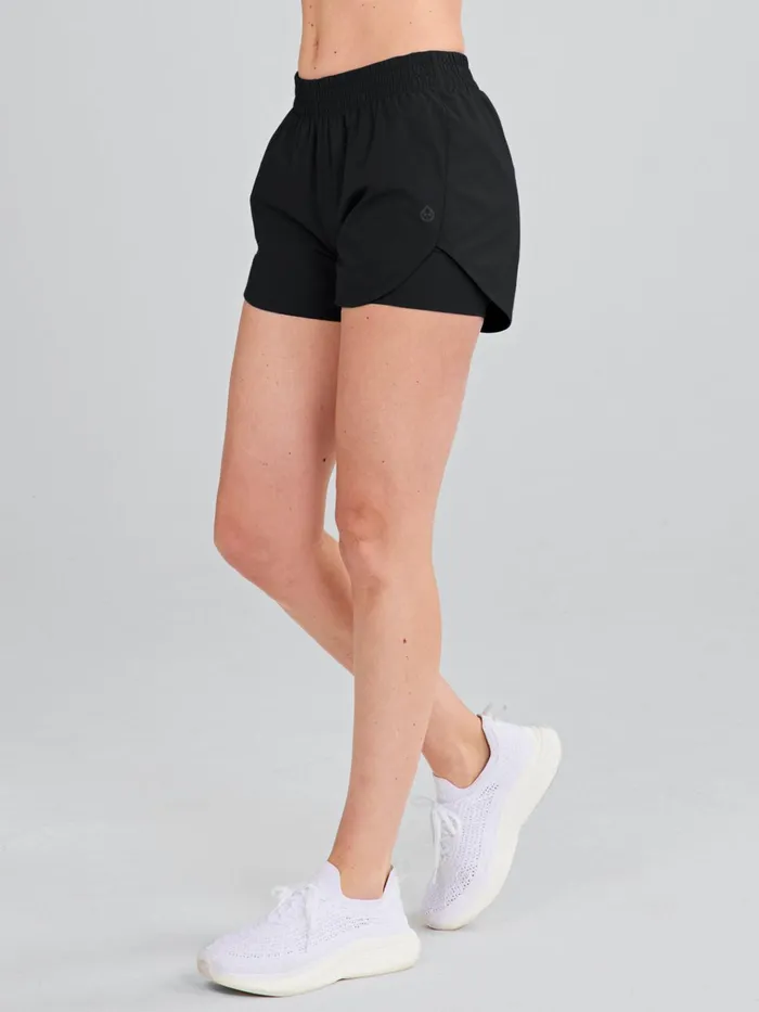 Running Training Women Tasc Performance Ready 2in1 Short
